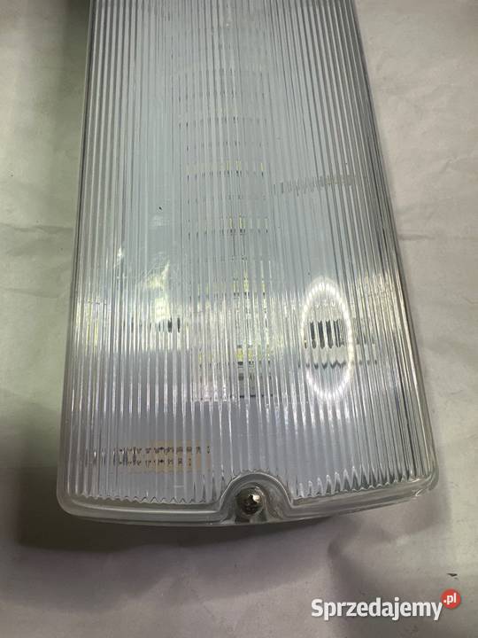 Lampa awaryjna oświetlenie ewakuacyjne Lampy stołowe i nocne Gliwice