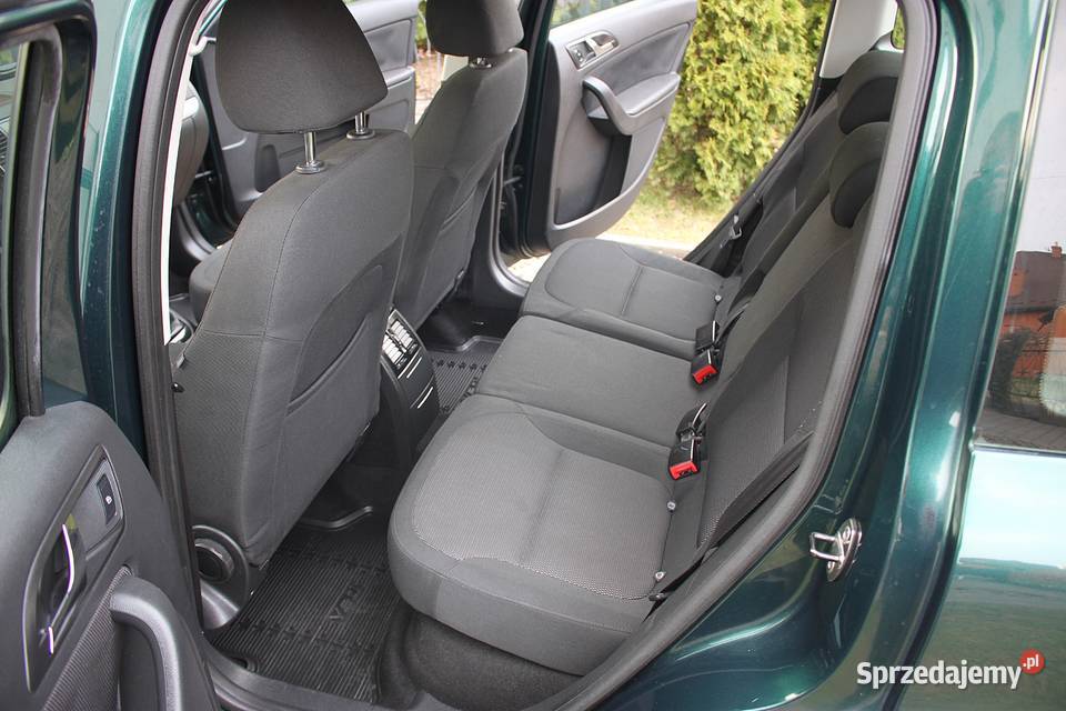 Skoda Yeti 20 140 Salon Polska 4x4 Ładny Zadbany małopolskie Kłaj sprzedam