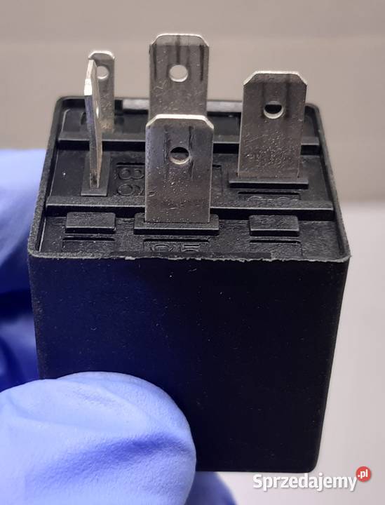 PRZEKAŹNIK 30 VW AUDI SEAT SKODA 165906381 Mielęcin