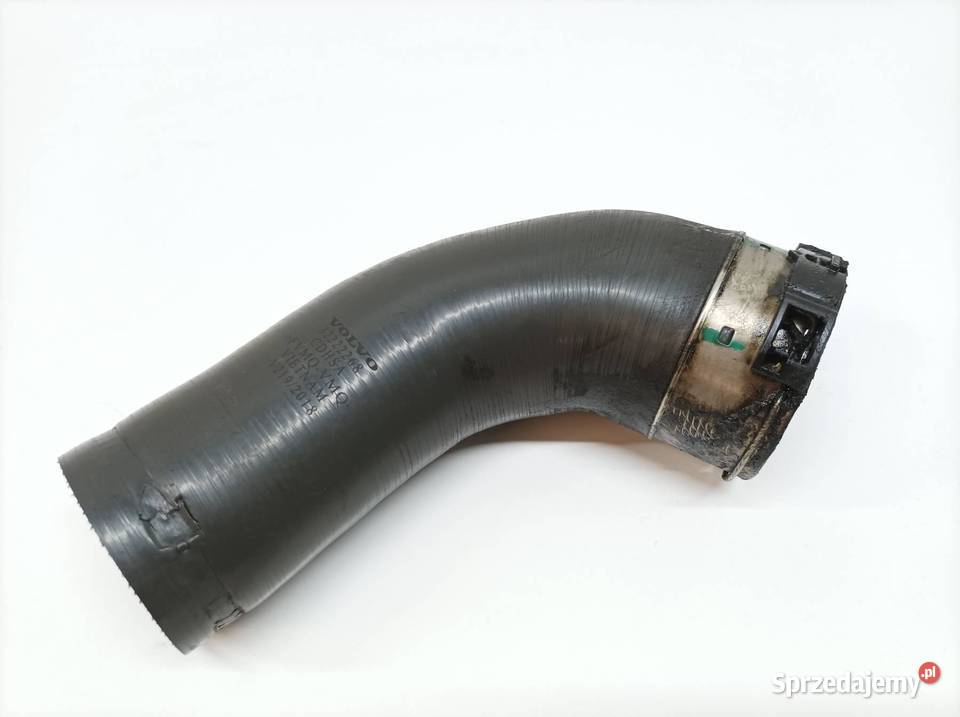 RURA PRZEWÓD INTERCOOLERA 20 D 32222268 Volvo