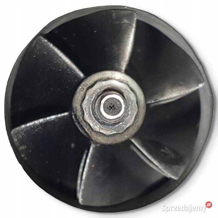 TURBOSPRĘŻARKA Audi A4 B6 19 TDI turbo Chełm