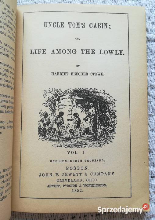 Wolni na zawsze Dorothy Sterling Książki naukowe i popularnonaukowe Kultura i Rozrywka Białystok