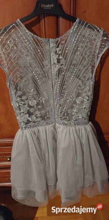 Sukienka Pretty Women Dubiecko