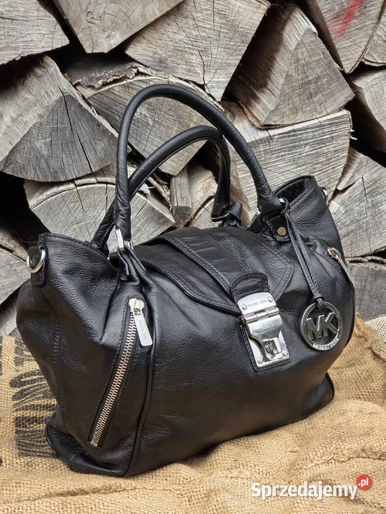 Torebka Kuferek Michael Kors mazowieckie Warszawa sprzedam