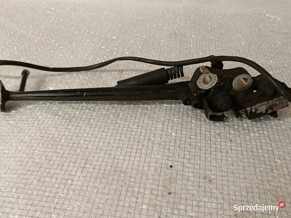 Yamaha R1 RN 12 stopka boczna Warszawa