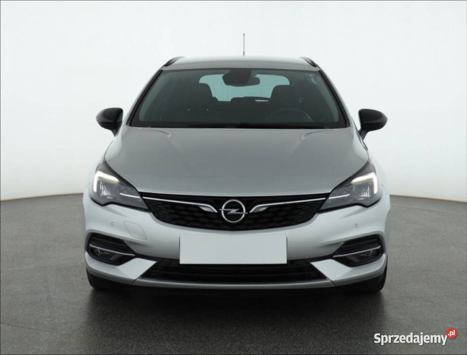 Opel Astra 15 CDTI 90KM mazowieckie Piaseczno