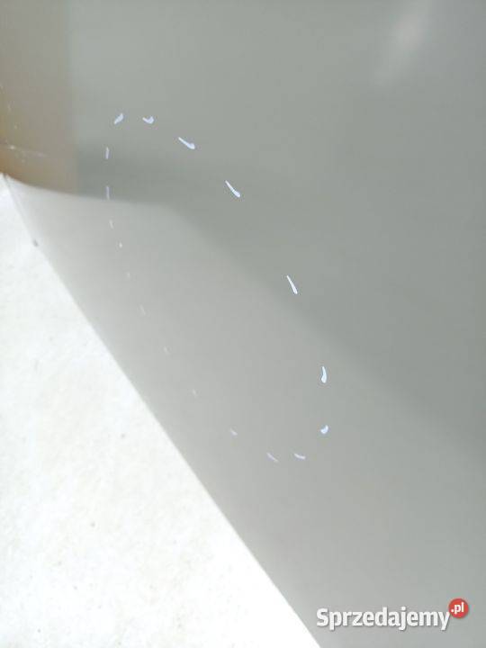 Mazda 3 III BM 20132019 MASKA POKRYWA SILNIKA