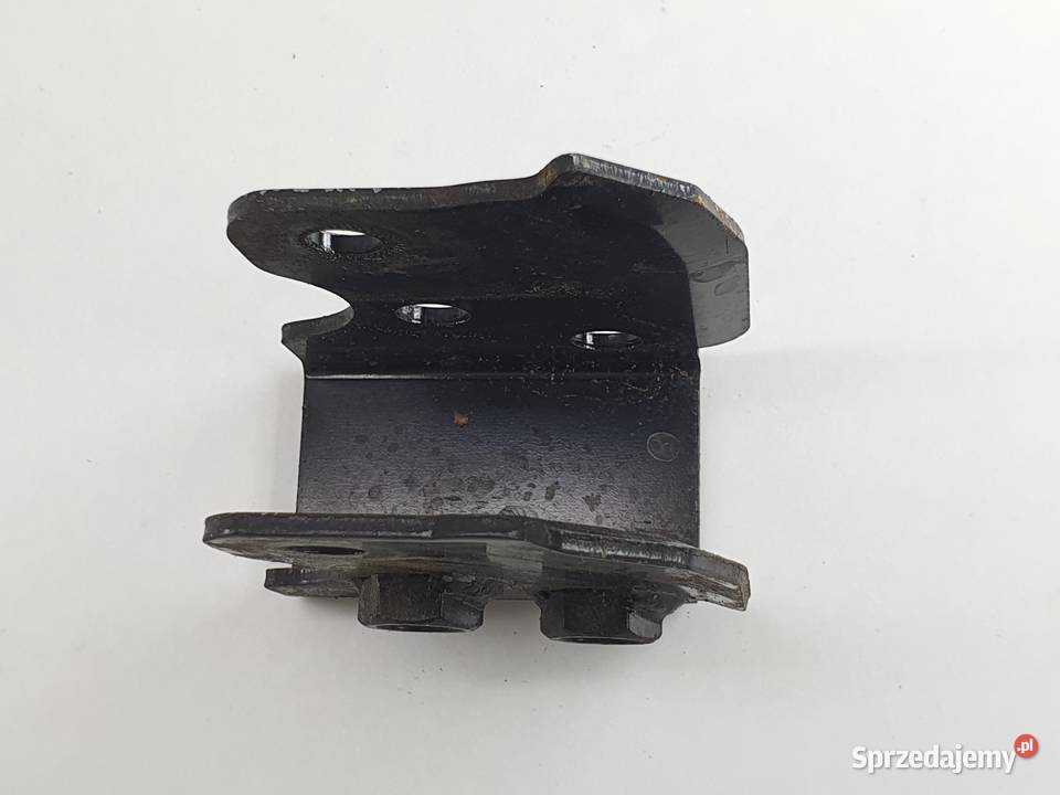 UCHWYT LEWY MOCOWANIE SILNIKA TGB BLADE 550 Janowice