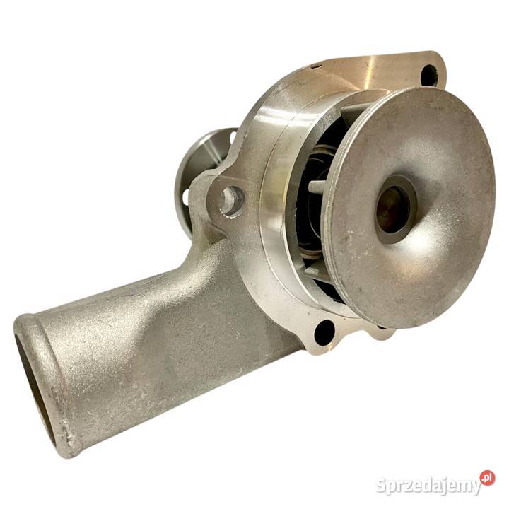 POMPA WODY UAZ 469 452 3151 WOŁGA 21 ALUMINIOWA Chojnice sprzedam