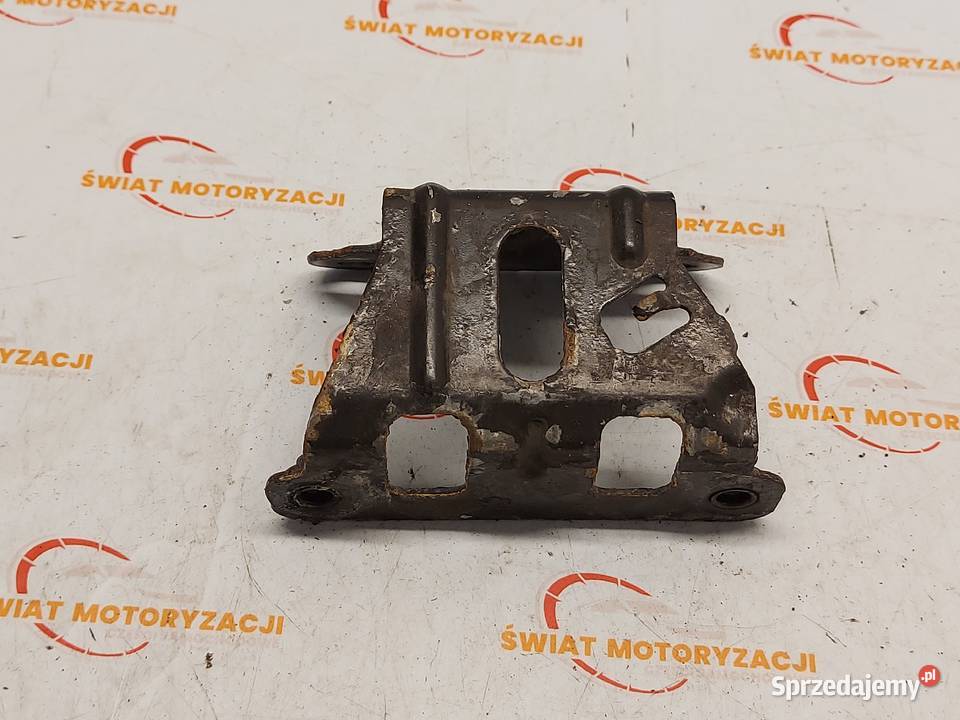 PEUGEOT 208 I wspornik zamka maski 9672502680 Kielce