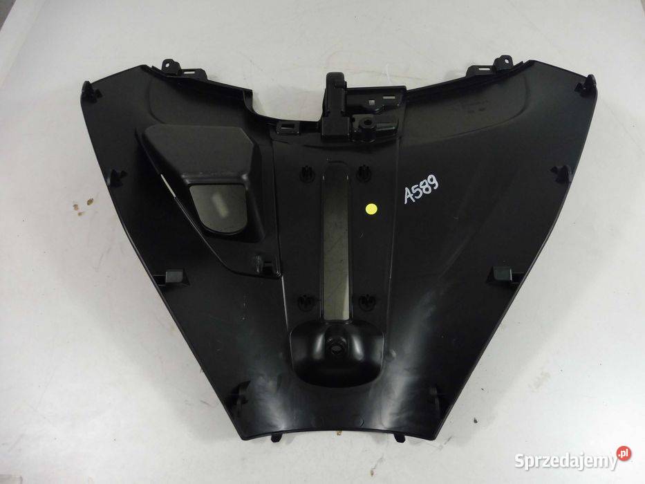 Piaggio MP3 300 HPE 19r nowy kokpit A589 Poznań