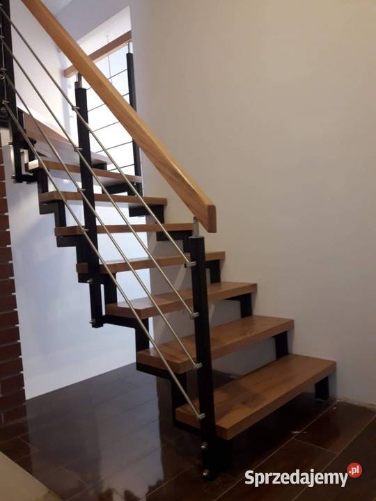 Schody dywanowe Nisko Stalowa Wola Tarnobrzeg