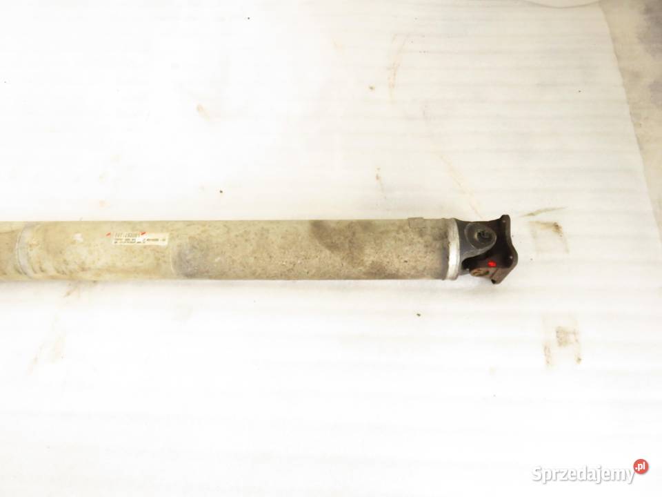 WAŁ NAPĘDOWY OPEL FRONTERA B 22 DTI 8971253001