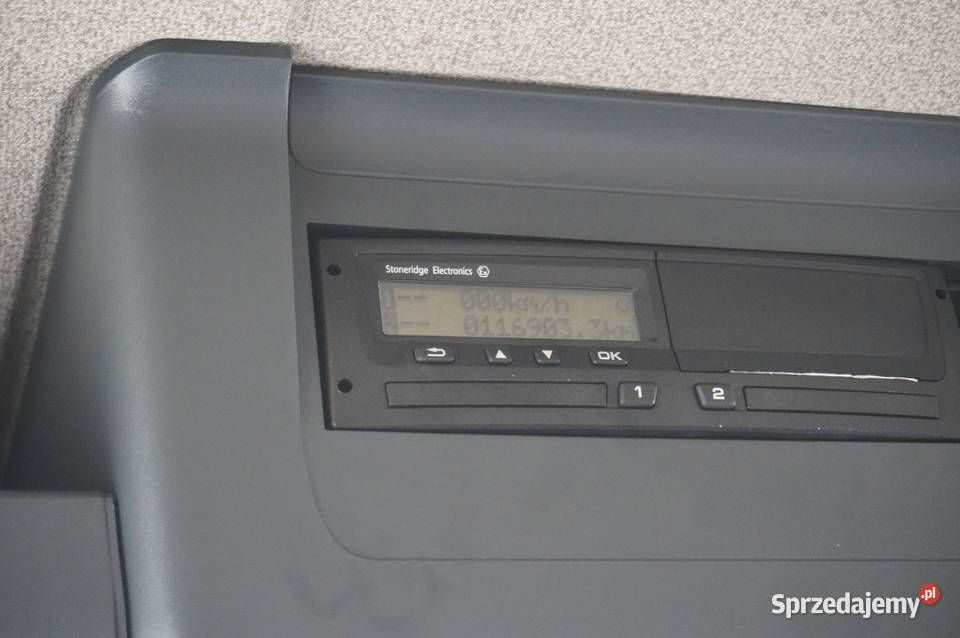 MAN TGL 12220 FULL ADR 100 251073 małopolskie