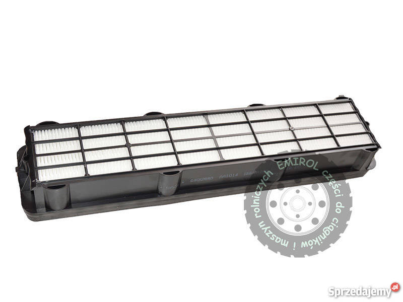 Filtr kabiny kabinowy John Deere 6100 6400 6600 Kraków sprzedam