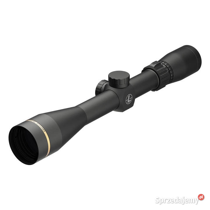 Luneta celownicza Leupold VXFreedom 412x40 1 Warszawa