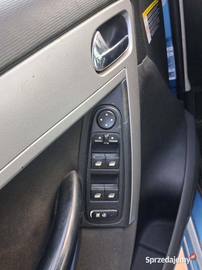 Sprzedam C4 Picasso Hrubieszów
