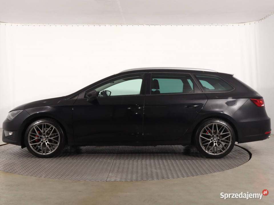 Seat Leon 20 TDI śląskie Katowice sprzedam