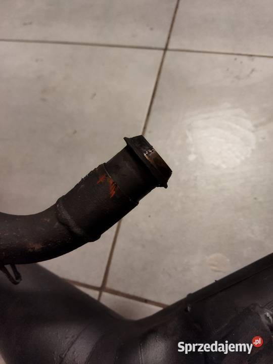 Leo Vince V6 dyfuzor am6 db50 Radom