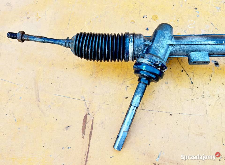 NISSAN RENAULT KOLEOS I MAGLOWNICA JY40A Radom