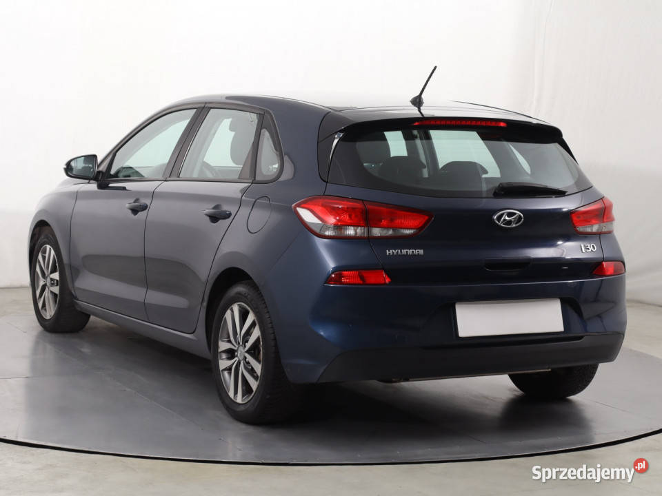 Hyundai i30 14 CVVT i30 Katowice