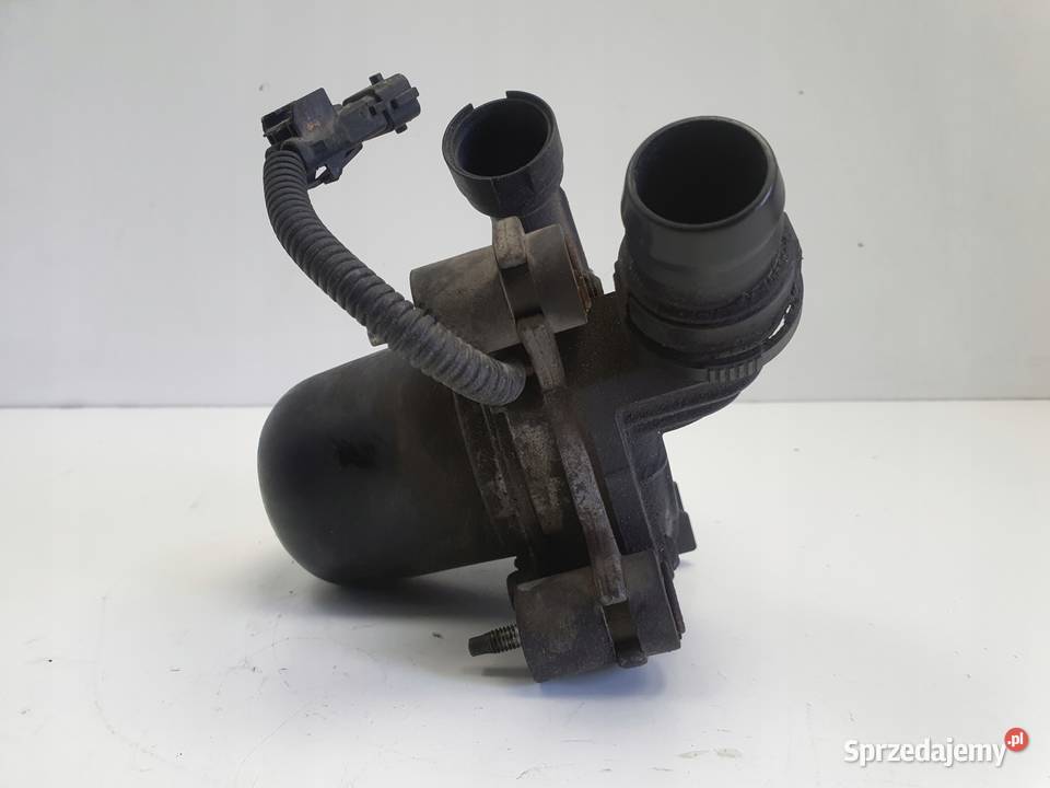 Opel Vectra C 28 V6 POMPA POWIETRZA WTÓRNEGO Chełm