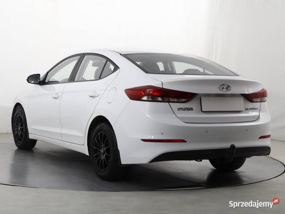 Hyundai Elantra 16 elektryczne szyby Katowice sprzedam
