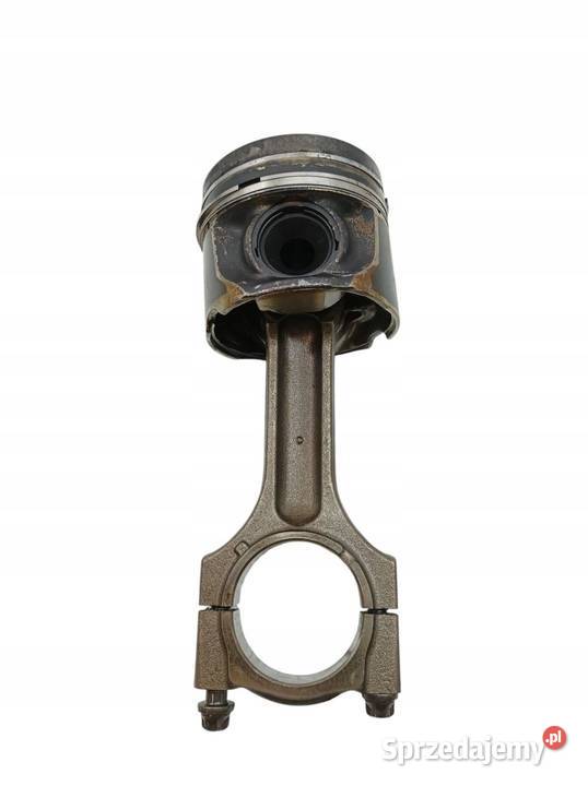 TŁOK KORBOWÓD 84L91 30 D M57 Bmw X3 I 20032010