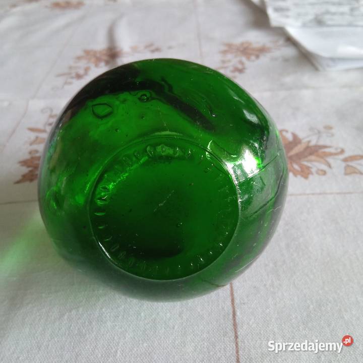 Butla Harbowy Antico Huta Sudety Szczecin