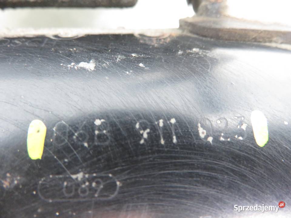 ROZRUSZNIK AUDI A4 B6 18 T quattro BEX 06B911023 osobowe małopolskie