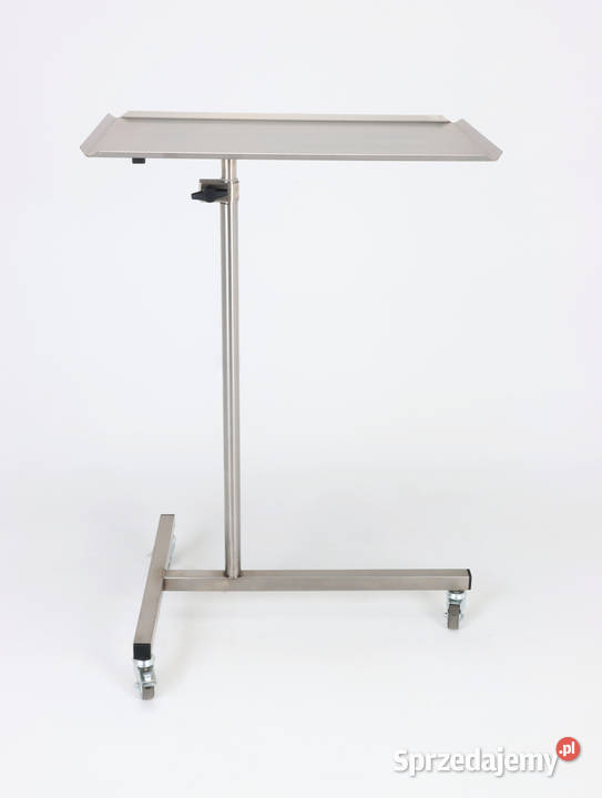 Stolik narzędziowy MAYO nierdzewka Leszno