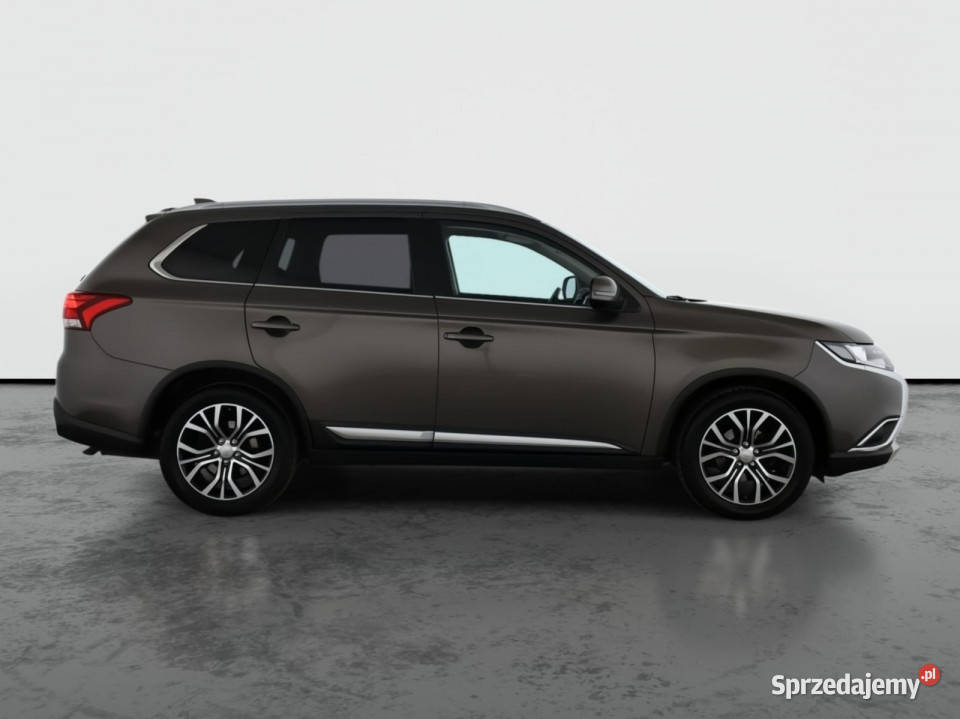 Mitsubishi Outlander 20 komputer pokładowy Piaseczno sprzedam