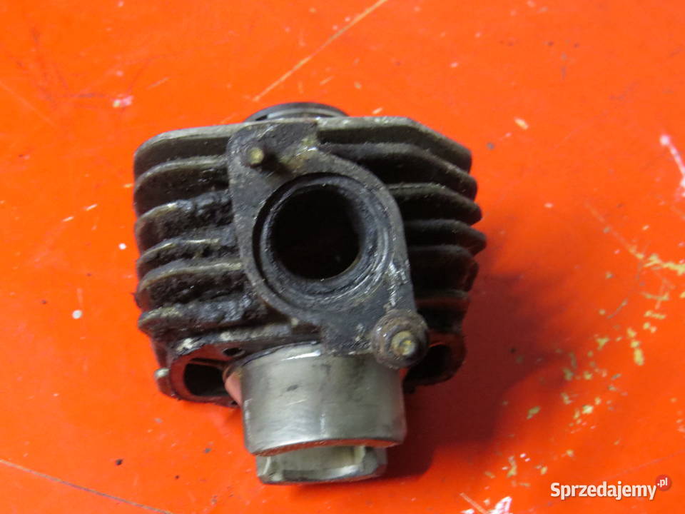 PEUGEOT ELYSEO 50 80 9801 CYLINDER tłok