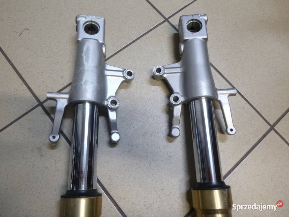 Laga amortyzator przód Kawasaki ZXR 400 9298 Zawieszenie Jawiszowice
