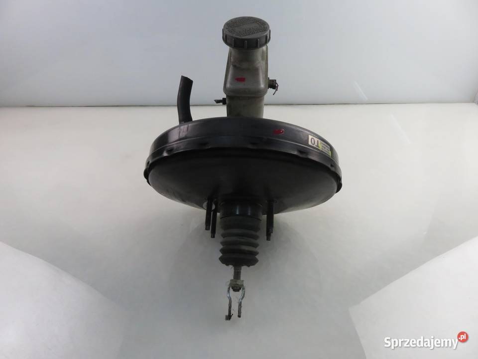 SERWO SUZUKI GRAND VITARA II 19 DDiS 129 264 osobowe małopolskie