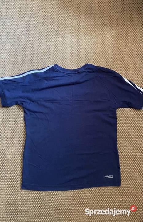 Adidas koszulka tshirt 152 Bluzki, koszulki i kaftaniki Alwernia