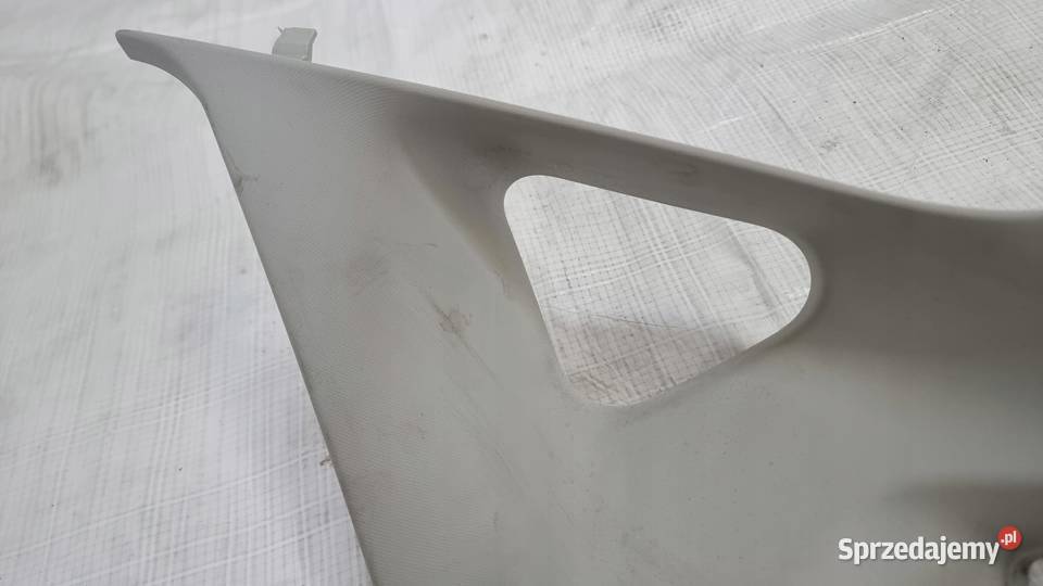 PLASTIK OSŁONA SŁUPKA PRAWY TYŁ H1BBA31011AFW sprzedam