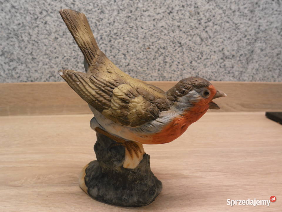 Figurka ptaszek Royal Meridian Raszków