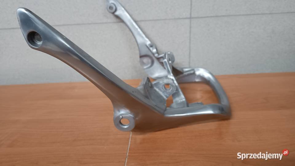 Uchwyt pasażera oparcie Yamaha v 1200 vmx vmax świętokrzyskie Skorzeszyce