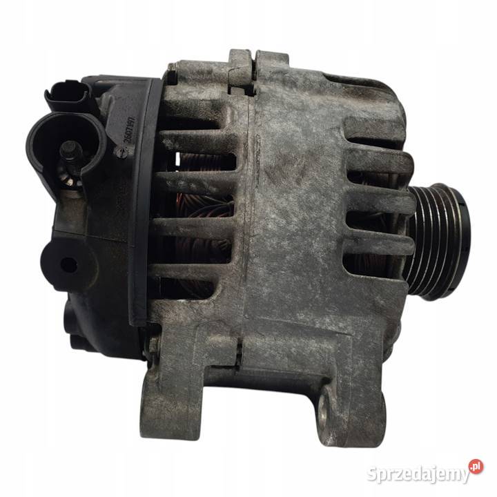 ALTERNATOR Citroen C5 III 16 HDI valeo sprzedam