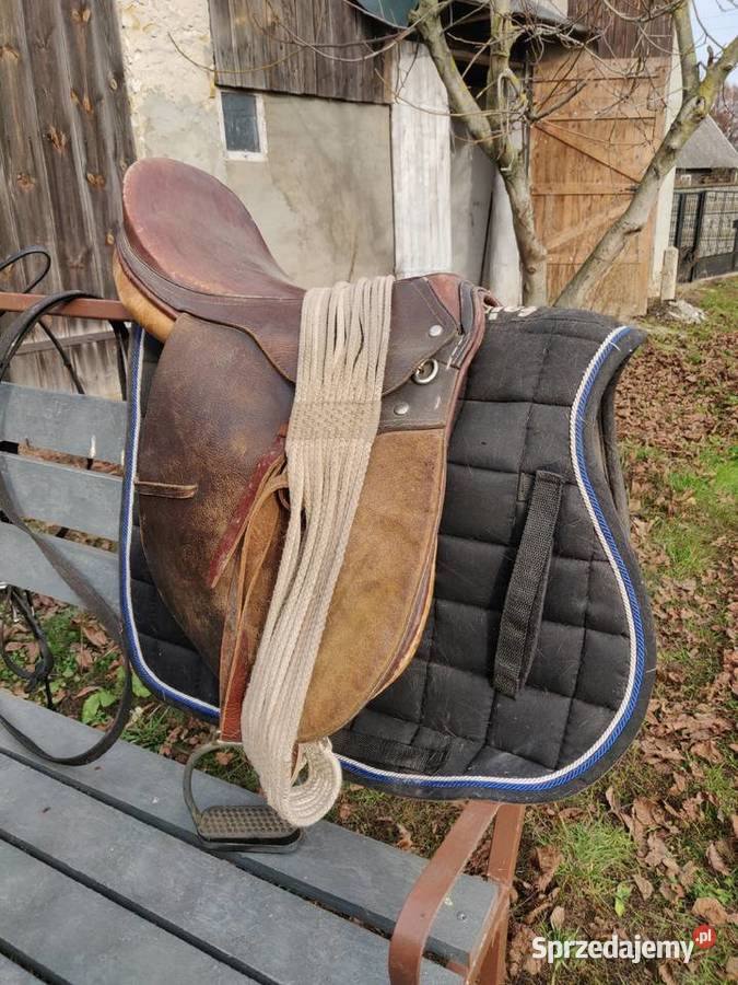 Komplet na hucuła Łopuszno