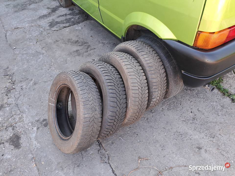 Antypoślizgowe dywaniki gumowe BREMER Leszno