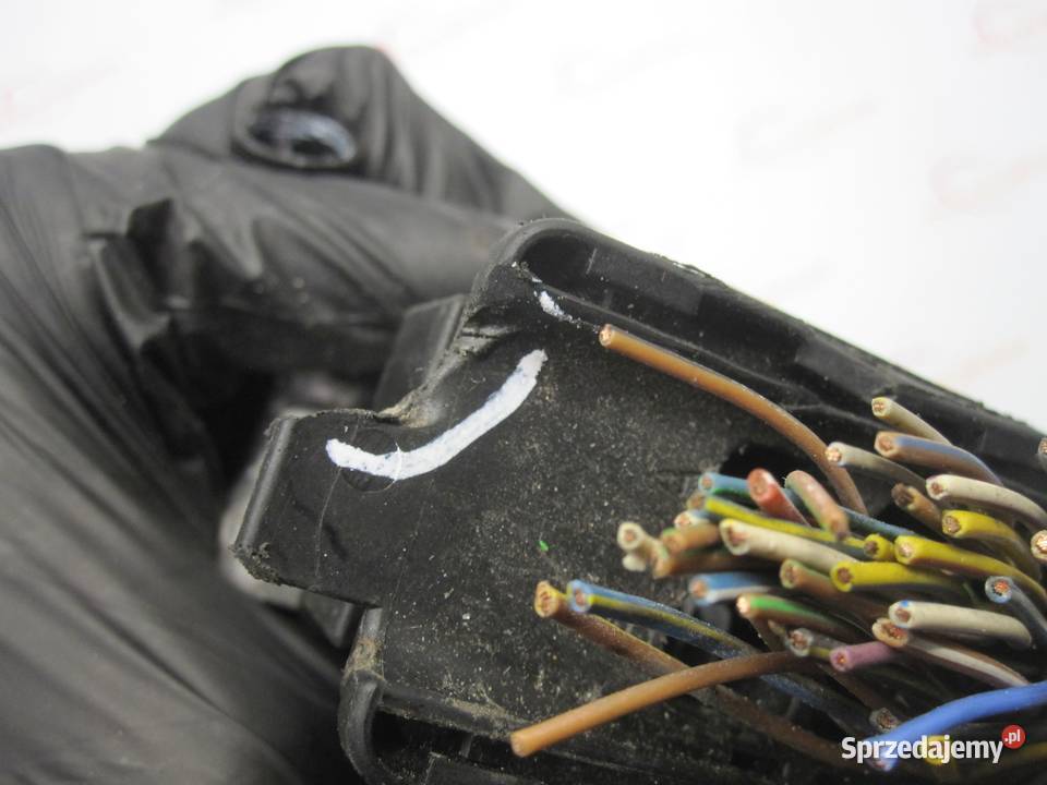 BMW E87 E90 E91 20D komputer sterownik silnika świętokrzyskie Kielce