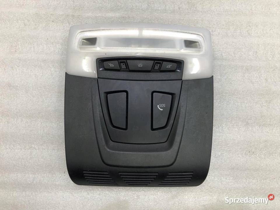 LAMPKA PODSUFUTKI BMW F30 F31 MPAKIET 9330042