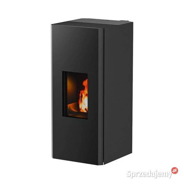 Mako Comfort Air 8 kW CORE MCZ Nowoczesny piecyk