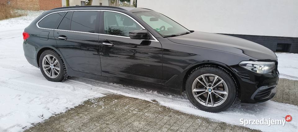 5ka el Hak radar Seria 5 Lubliniec