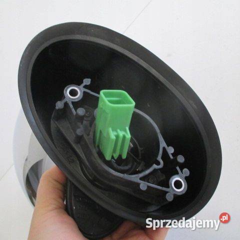 LUSTERKO MINI COUNTRYMAN PRAWE 3PIN LEWE 5PIN sprzedam