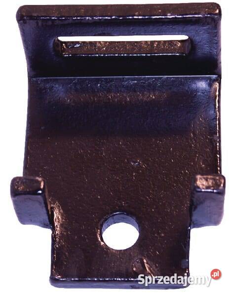 Uchwyt zęba 45x12mm rama 50x12mm CP760 Do maszyn uprawowych Kamionna sprzedam