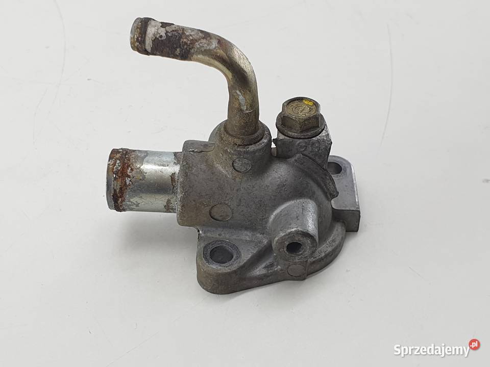 OBUDOWA TERMOSTATU DEKIEL KROCIEC TGB BLADE 550 Janowice