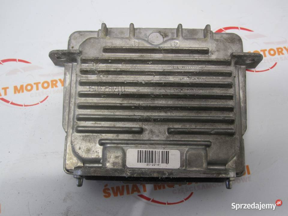 RANGE ROVER SPORT LIFT 12r przetwornica BIXENON świętokrzyskie Kielce